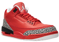 Кроссовки DJ Khaled x Air Jordan 3 “Grateful”